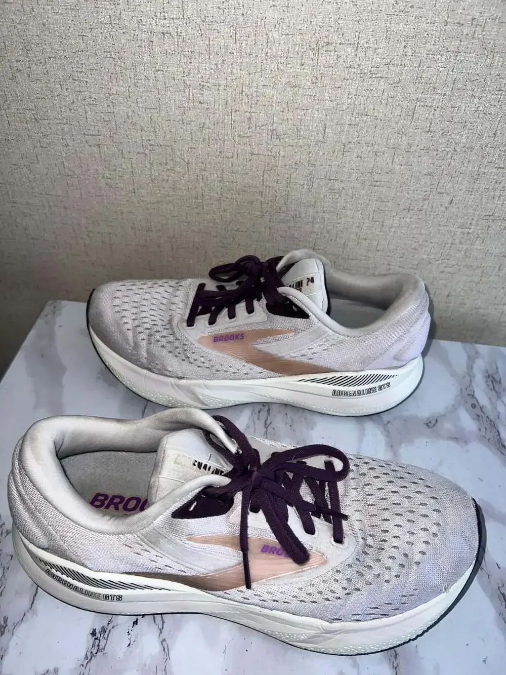 Brooks coconut are